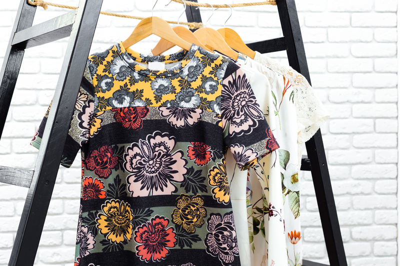 Get Creative with Colorful Upcycling for a Sustainable Lifestyle